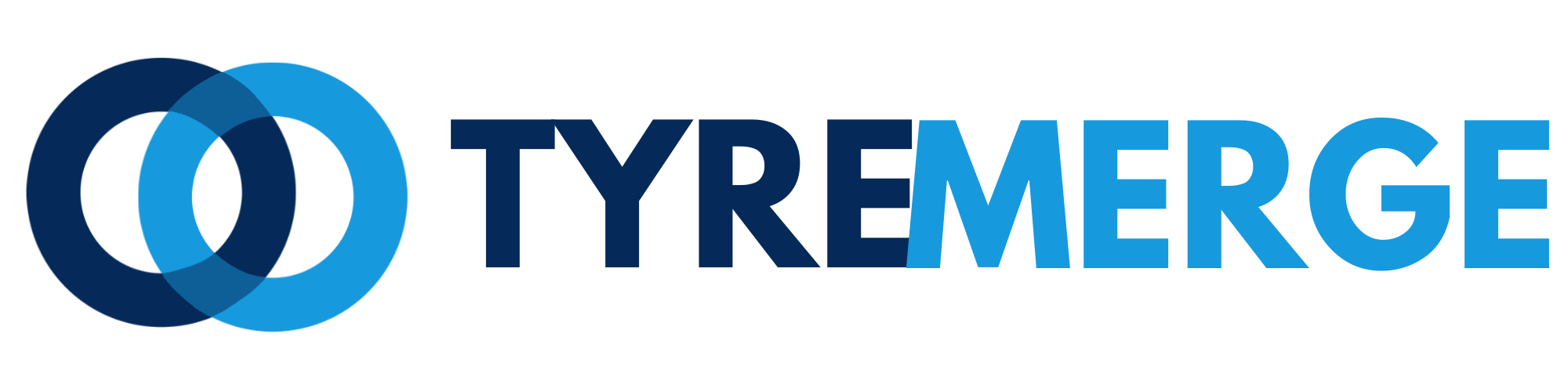 TyreMerge app logo
